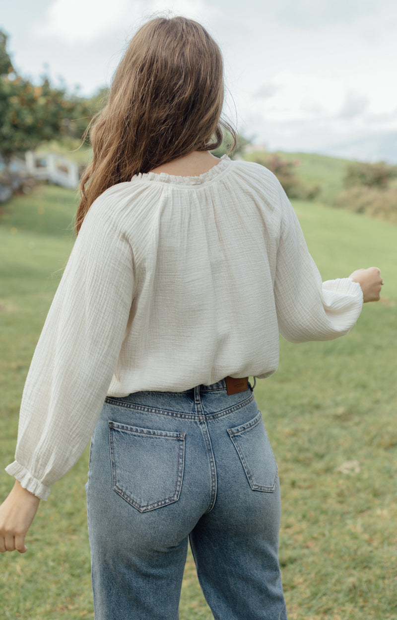 Millbrook Top