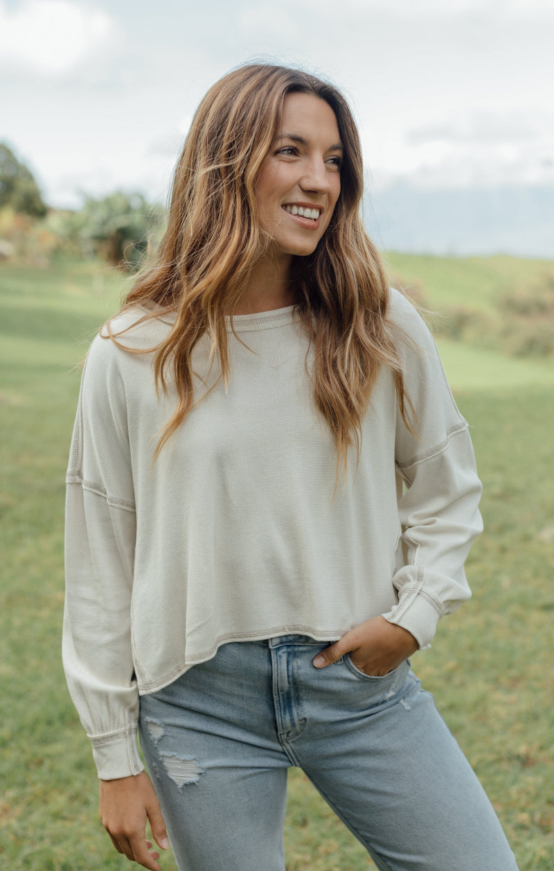 Aspen Top