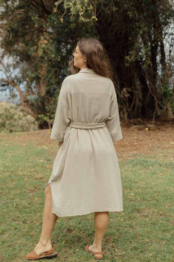 Christiana Dress