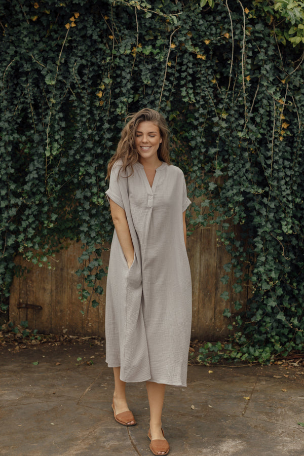 Parkside Dress
