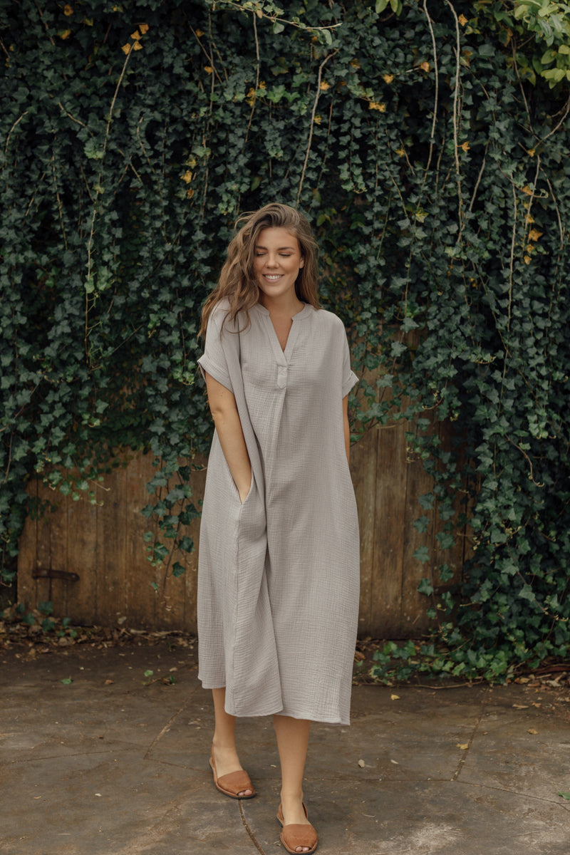 Parkside Dress