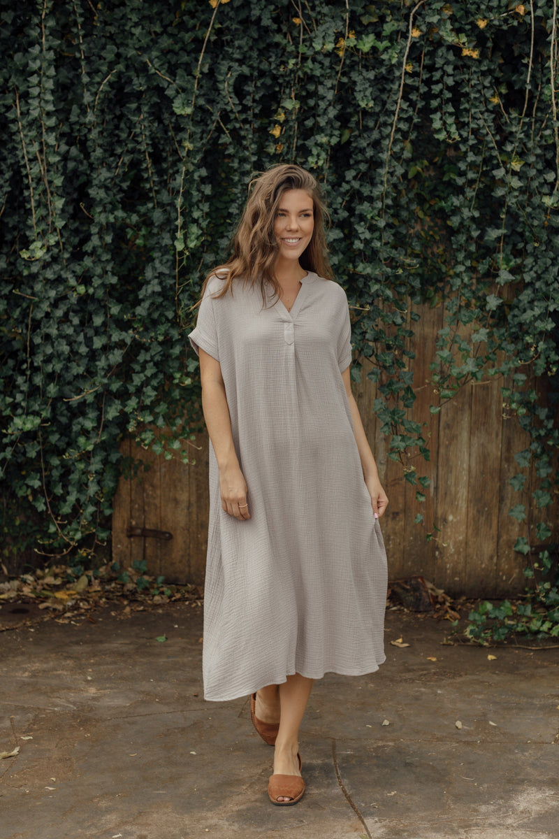 Parkside Dress