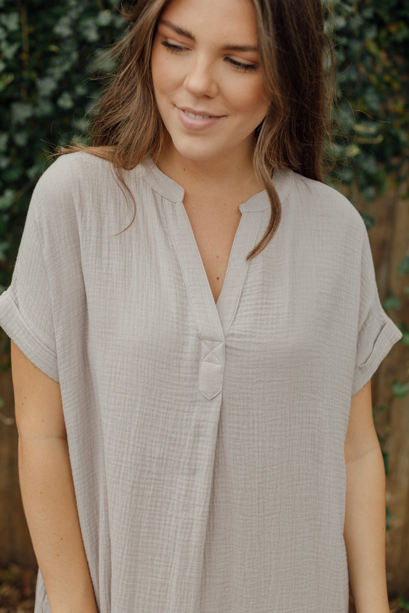 Parkside Dress