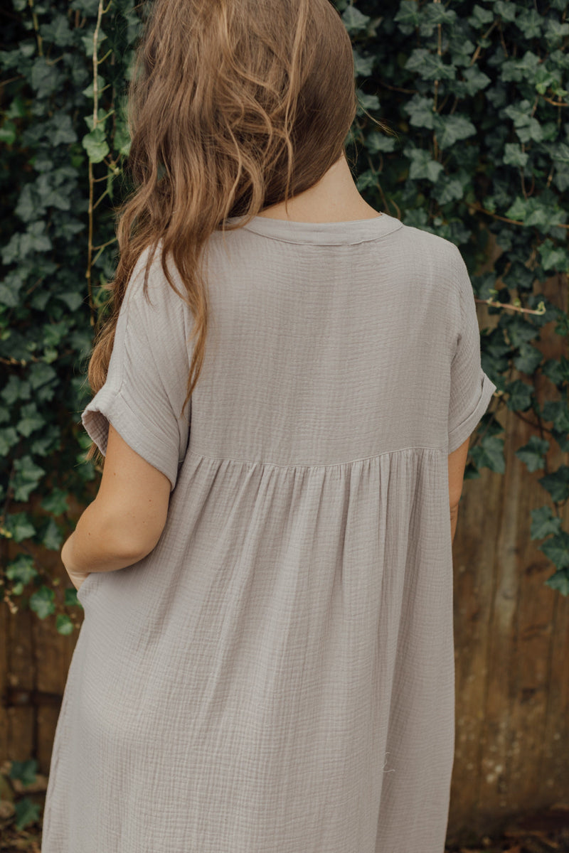 Parkside Dress