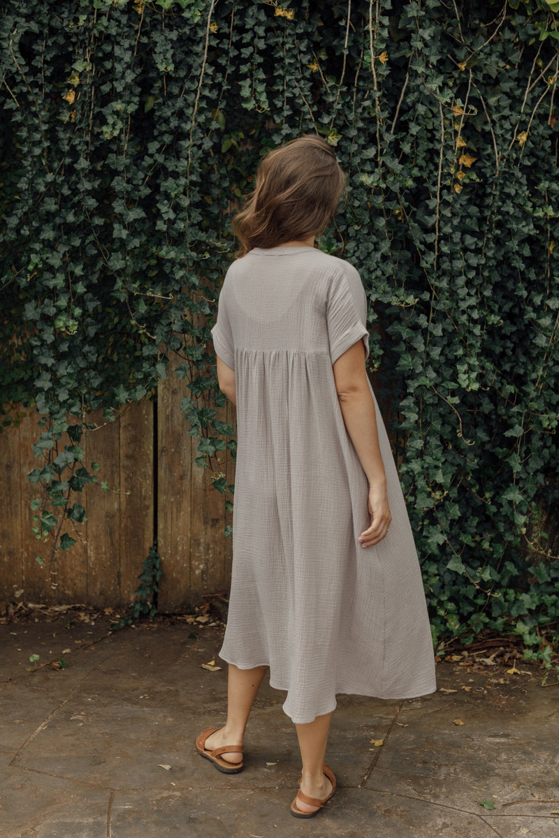 Parkside Dress