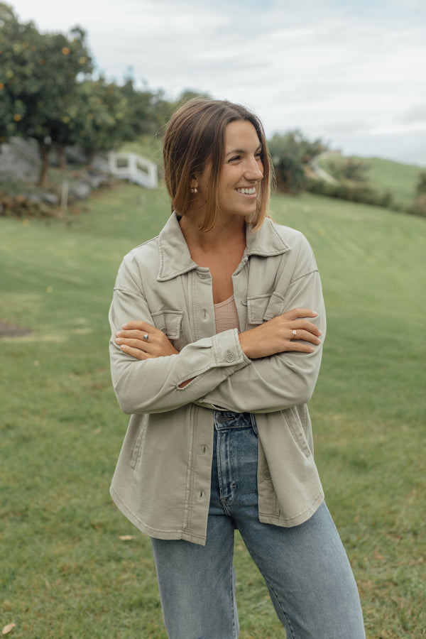Santa Barbara Jacket