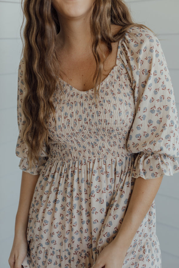 Everett Dress