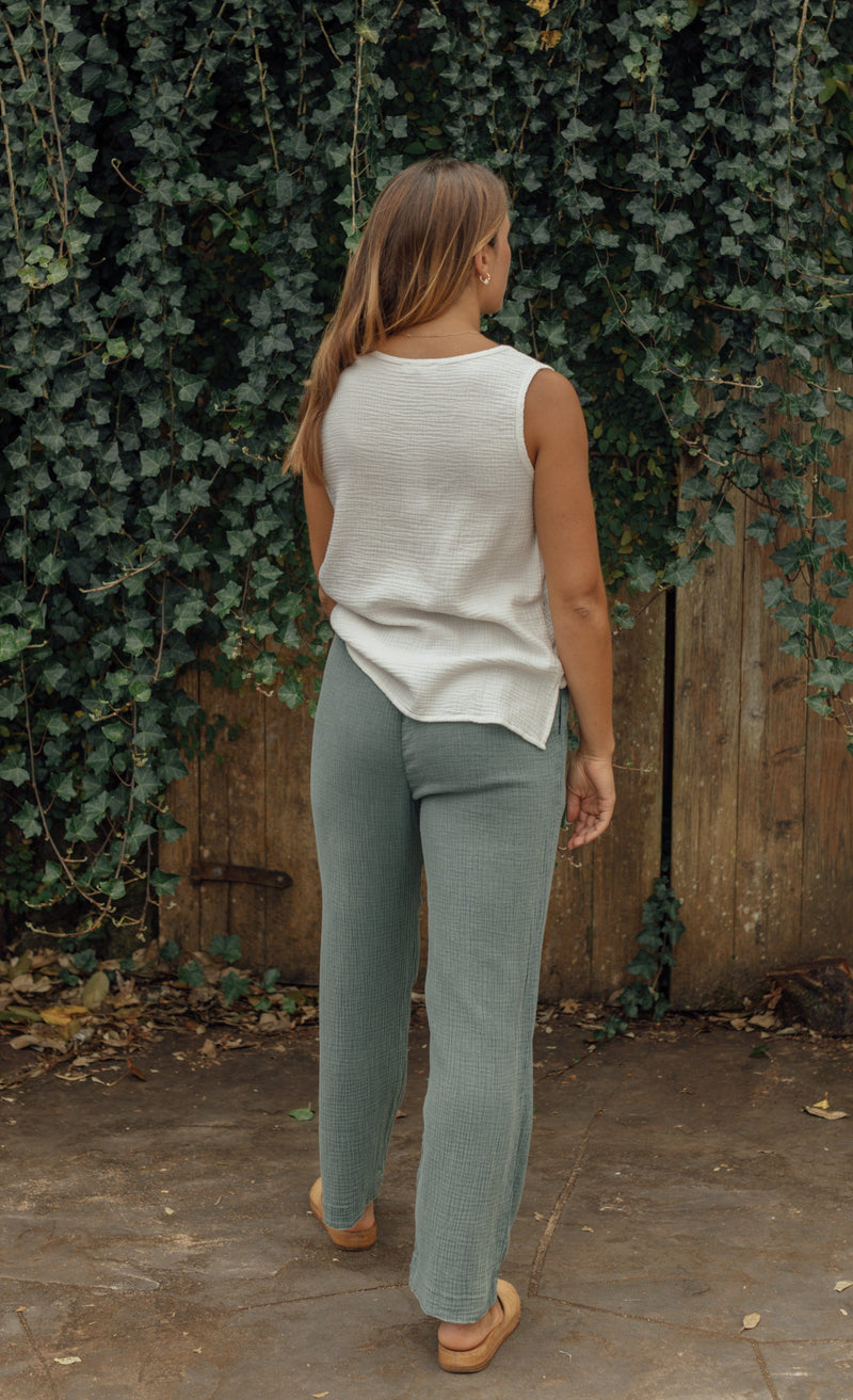 Bayfield Pants