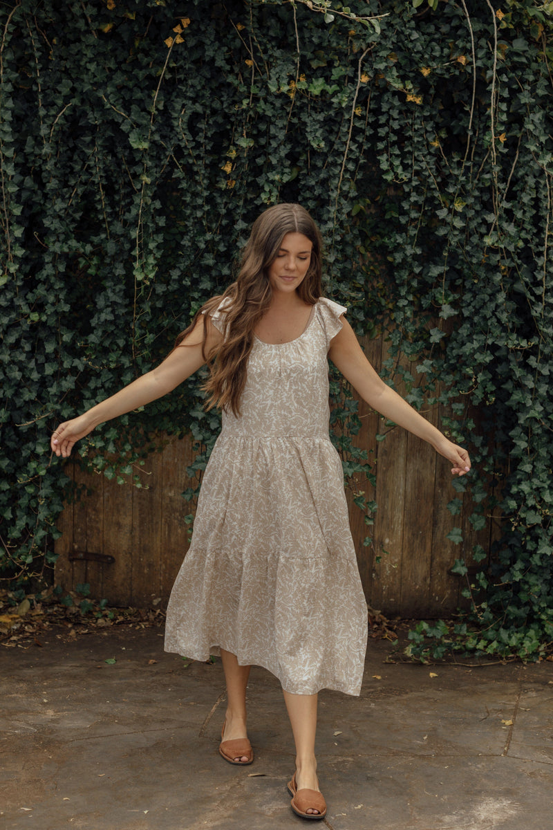 Singleton Dress