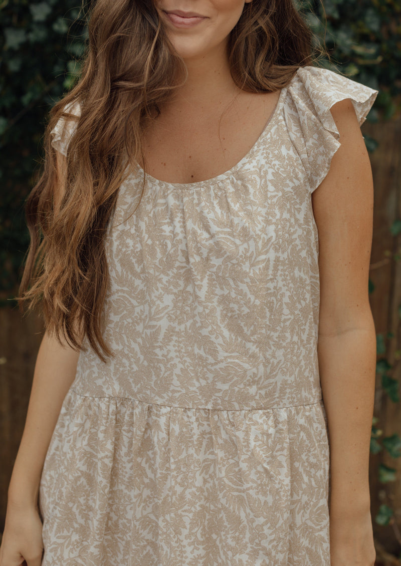Singleton Dress