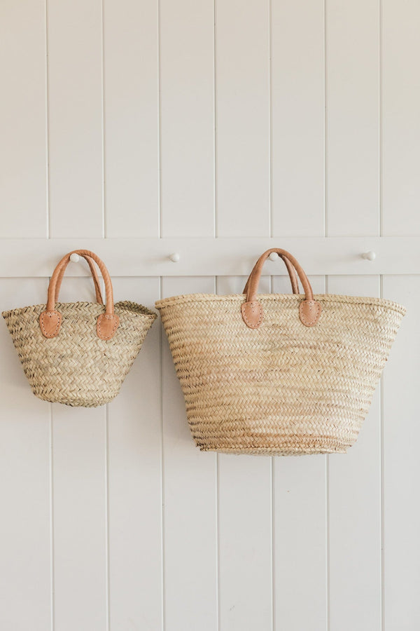Mini Market Basket