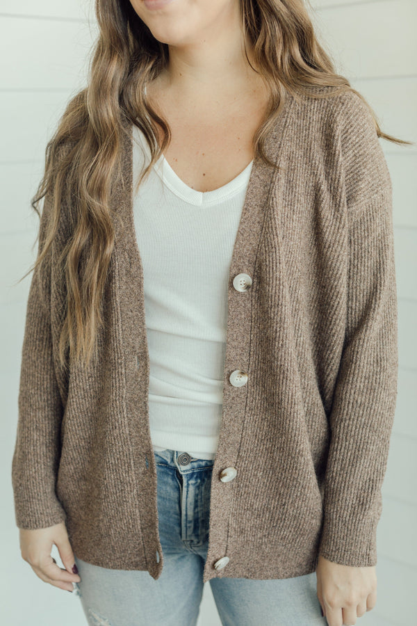 Hopewell Cardigan
