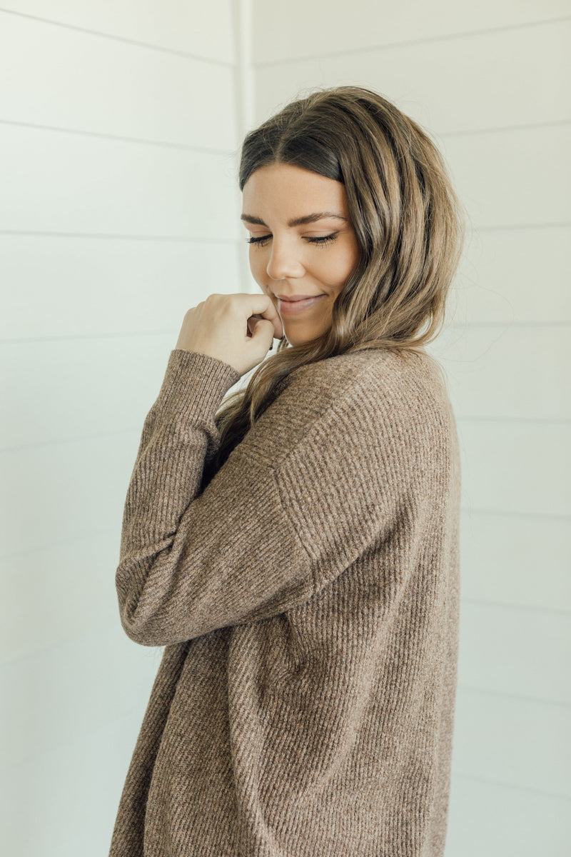 Hopewell Cardigan