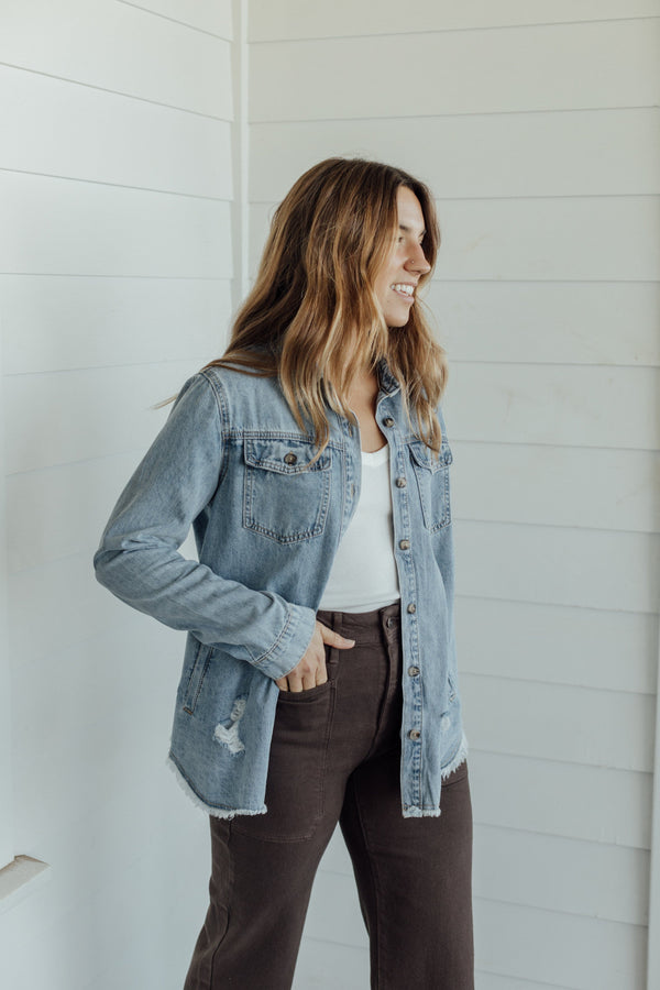 Easton Jacket