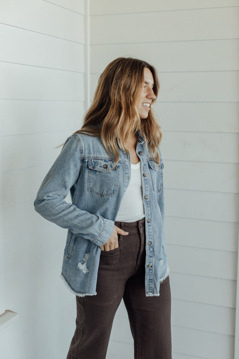 Easton Jacket