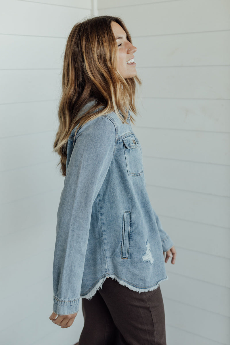 Easton Jacket