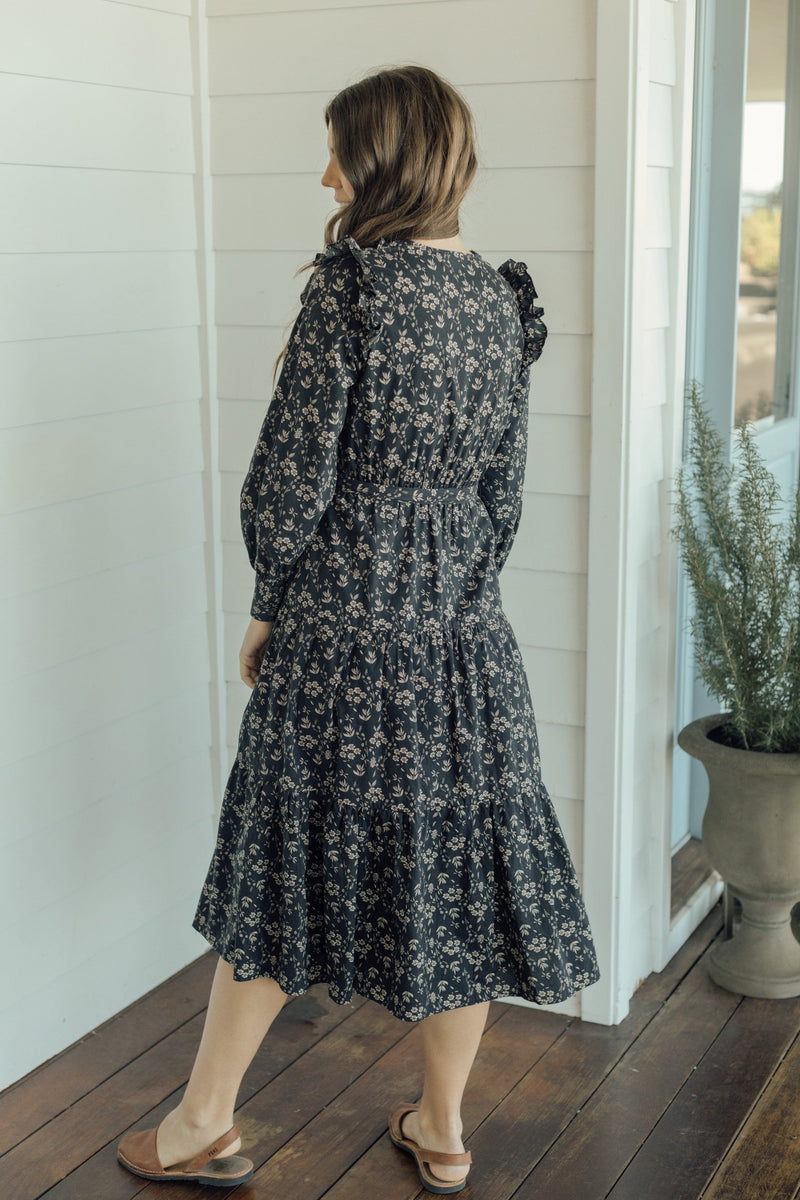 Wells Dress