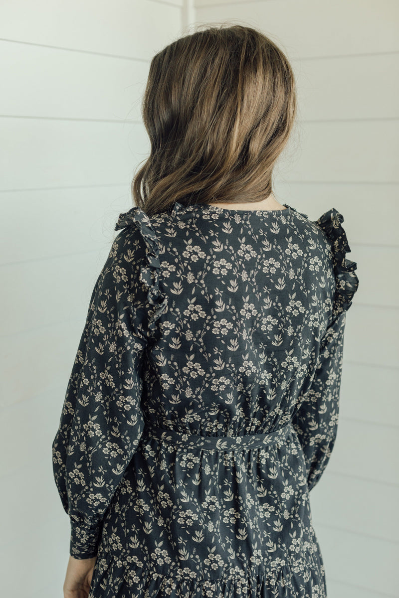 Wells Dress