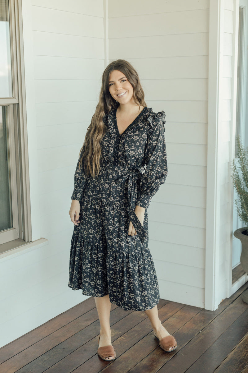 Wells Dress
