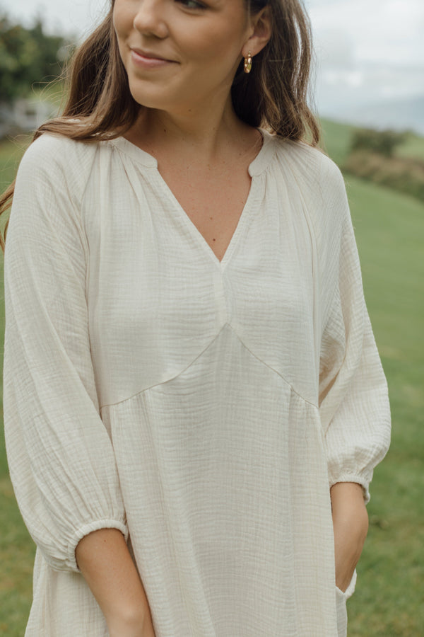 Mayfield Dress
