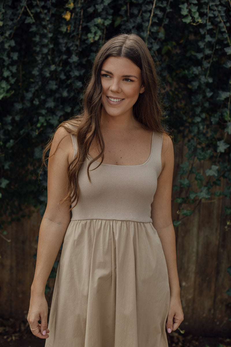 Finley Dress