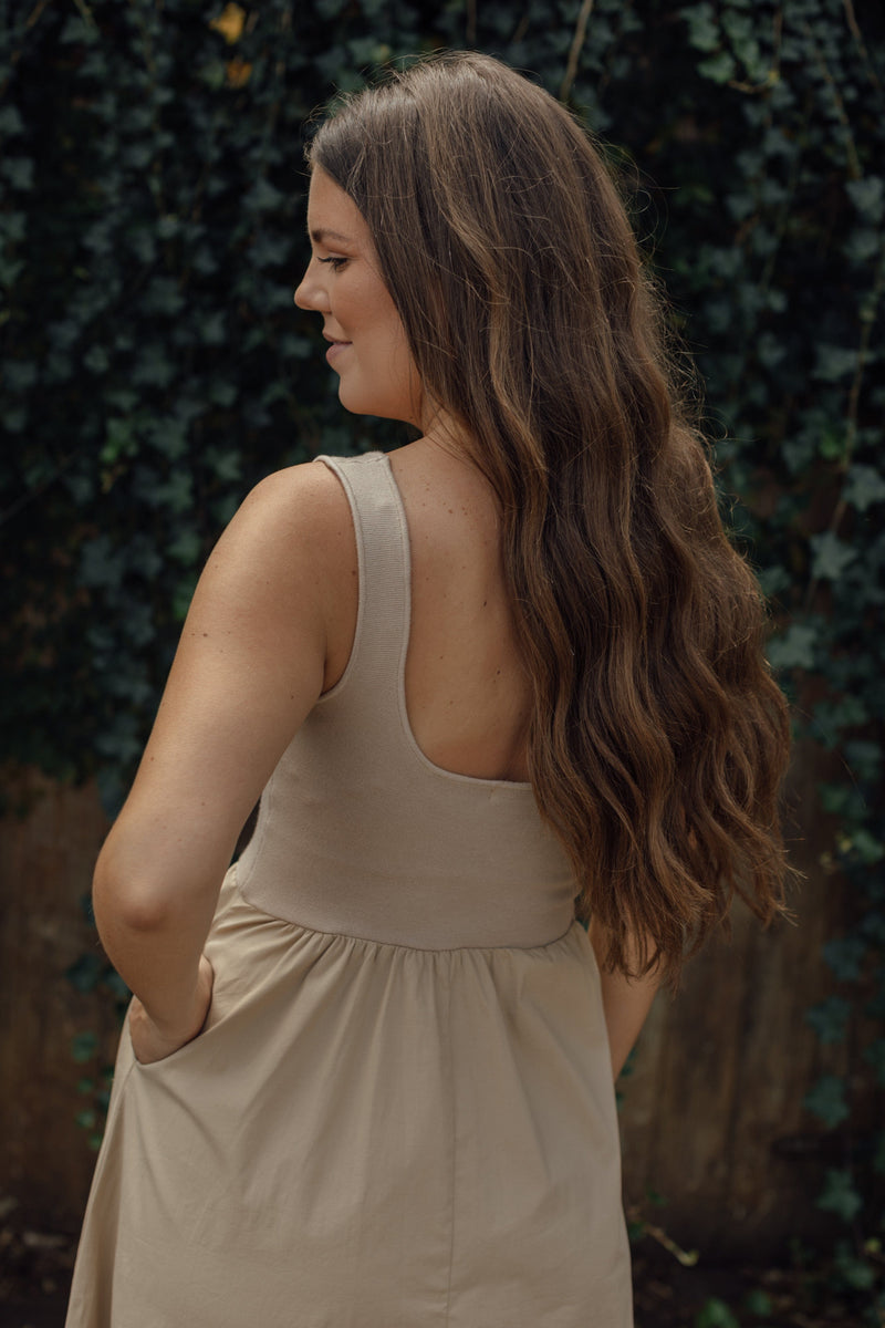 Finley Dress