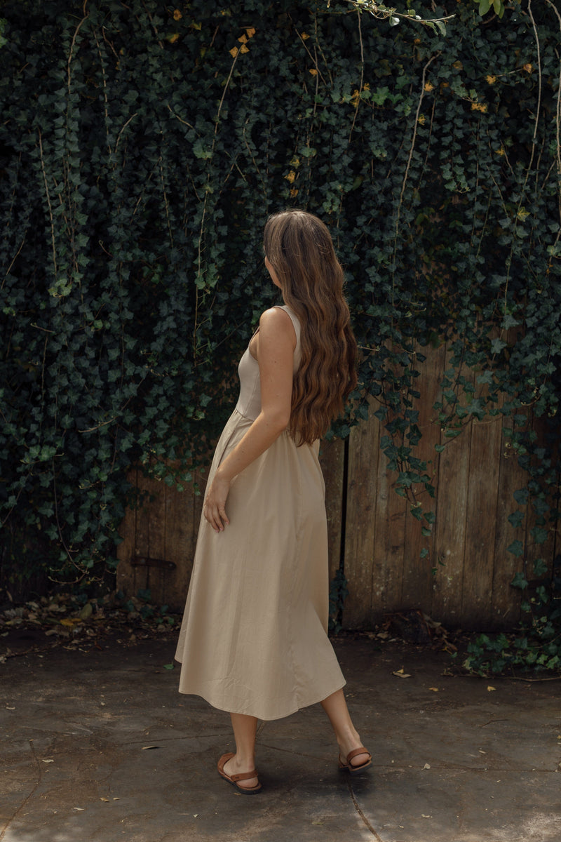 Finley Dress