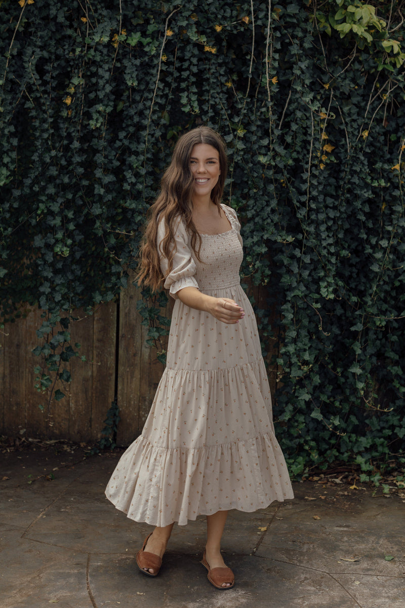 Ashland Dress