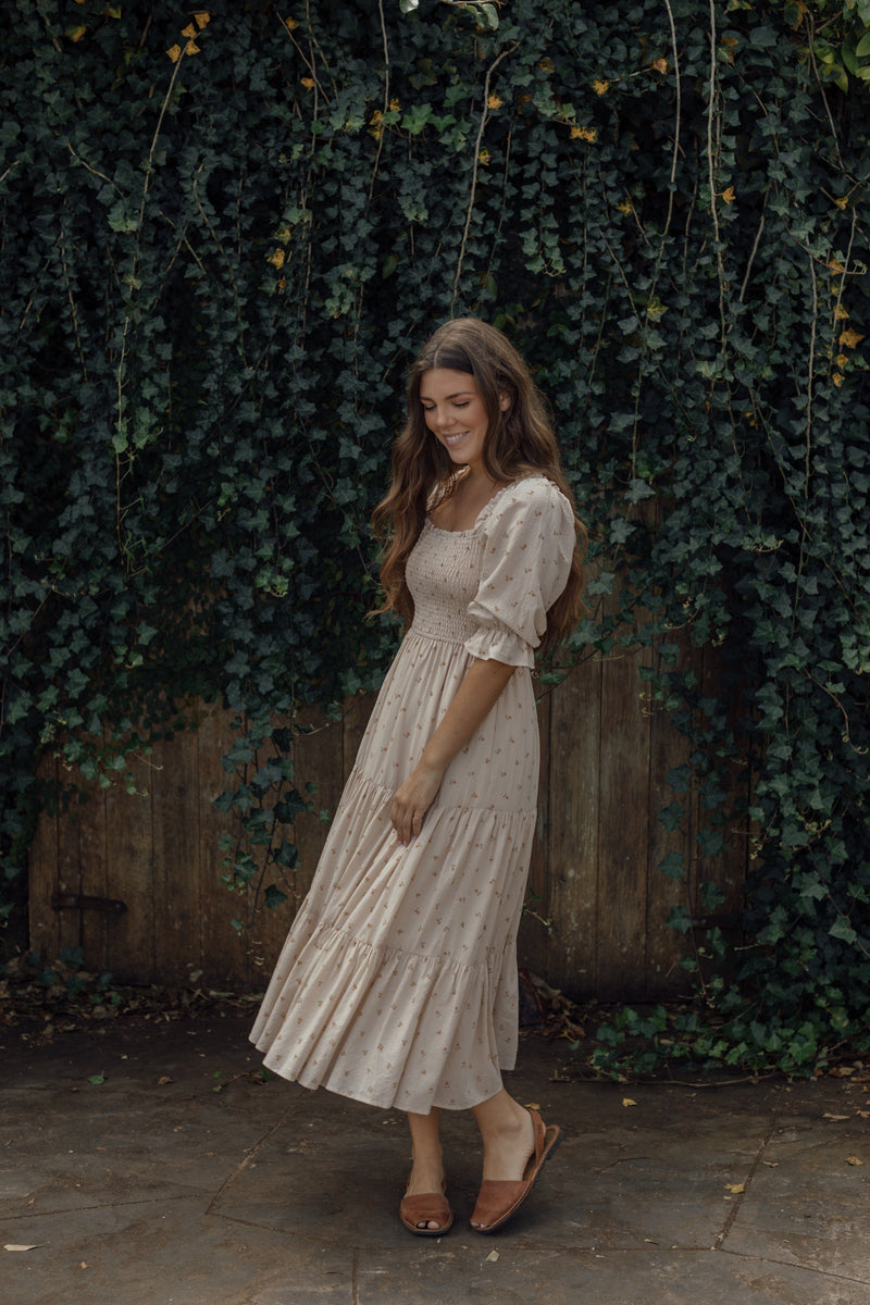 Ashland Dress