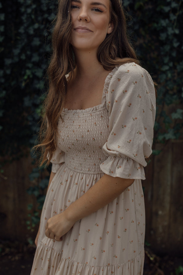 Ashland Dress