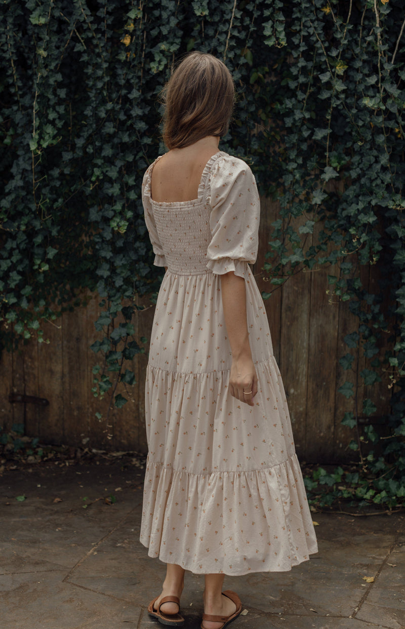 Ashland Dress