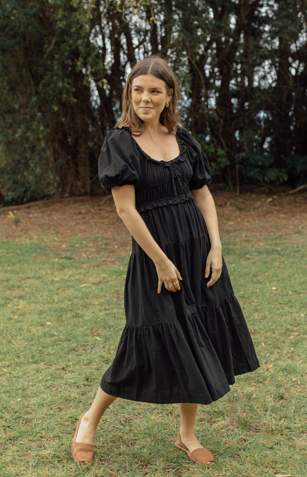 Jordan Dress