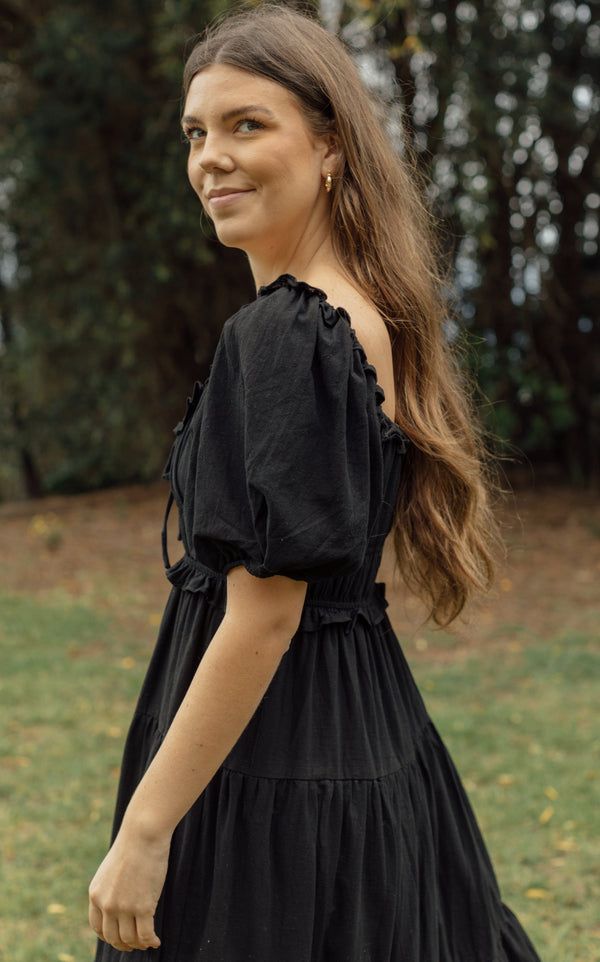 Jordan Dress