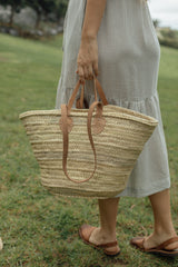 French Market Basket