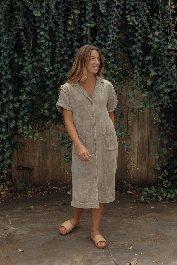 Aliceville Dress