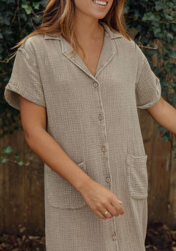 Aliceville Dress