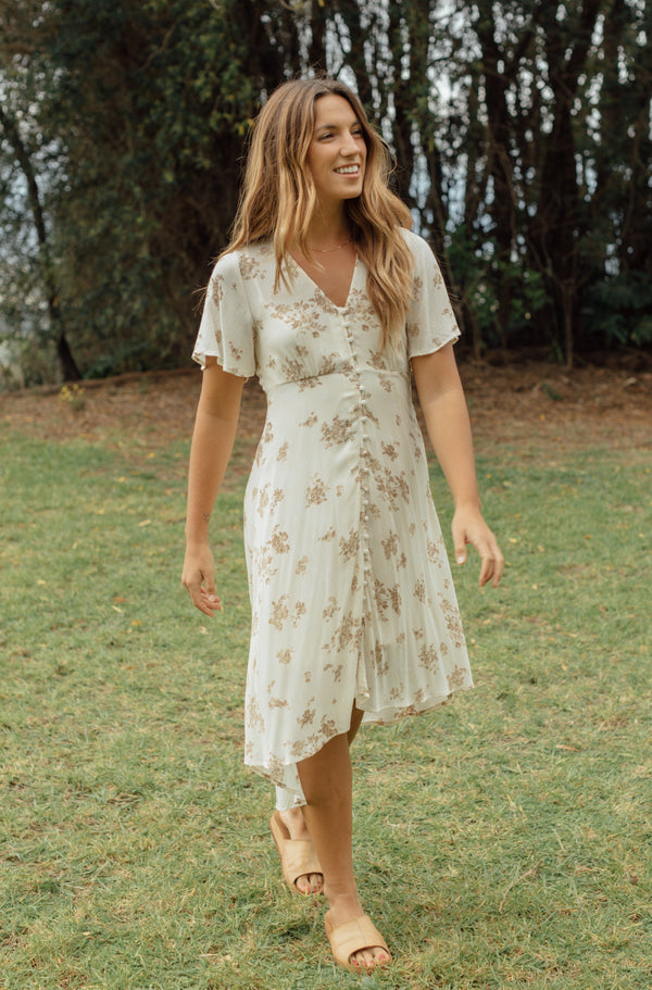Norwood Dress