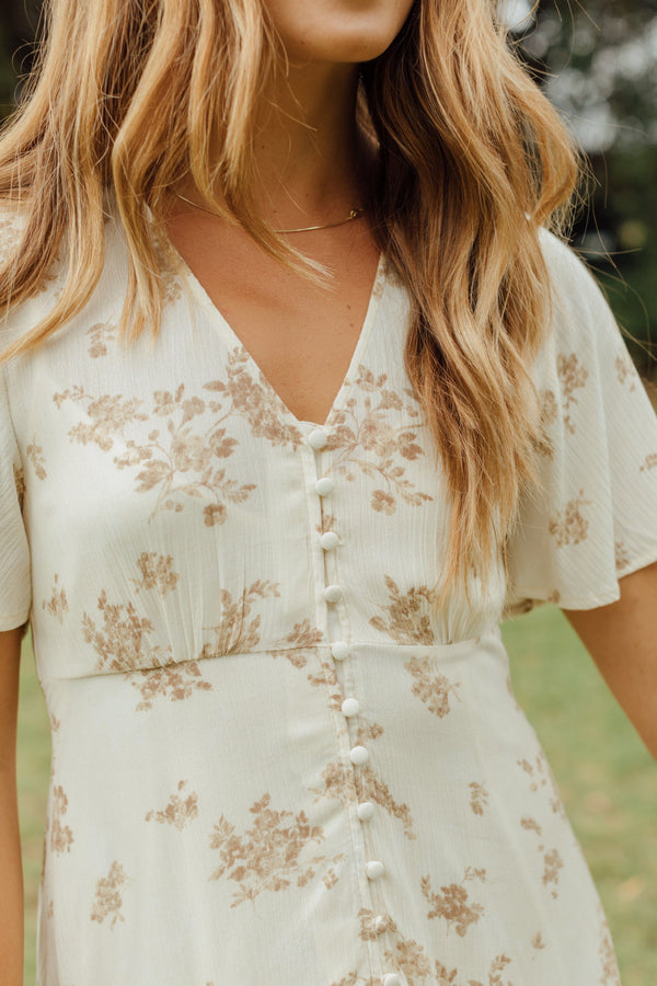 Norwood Dress