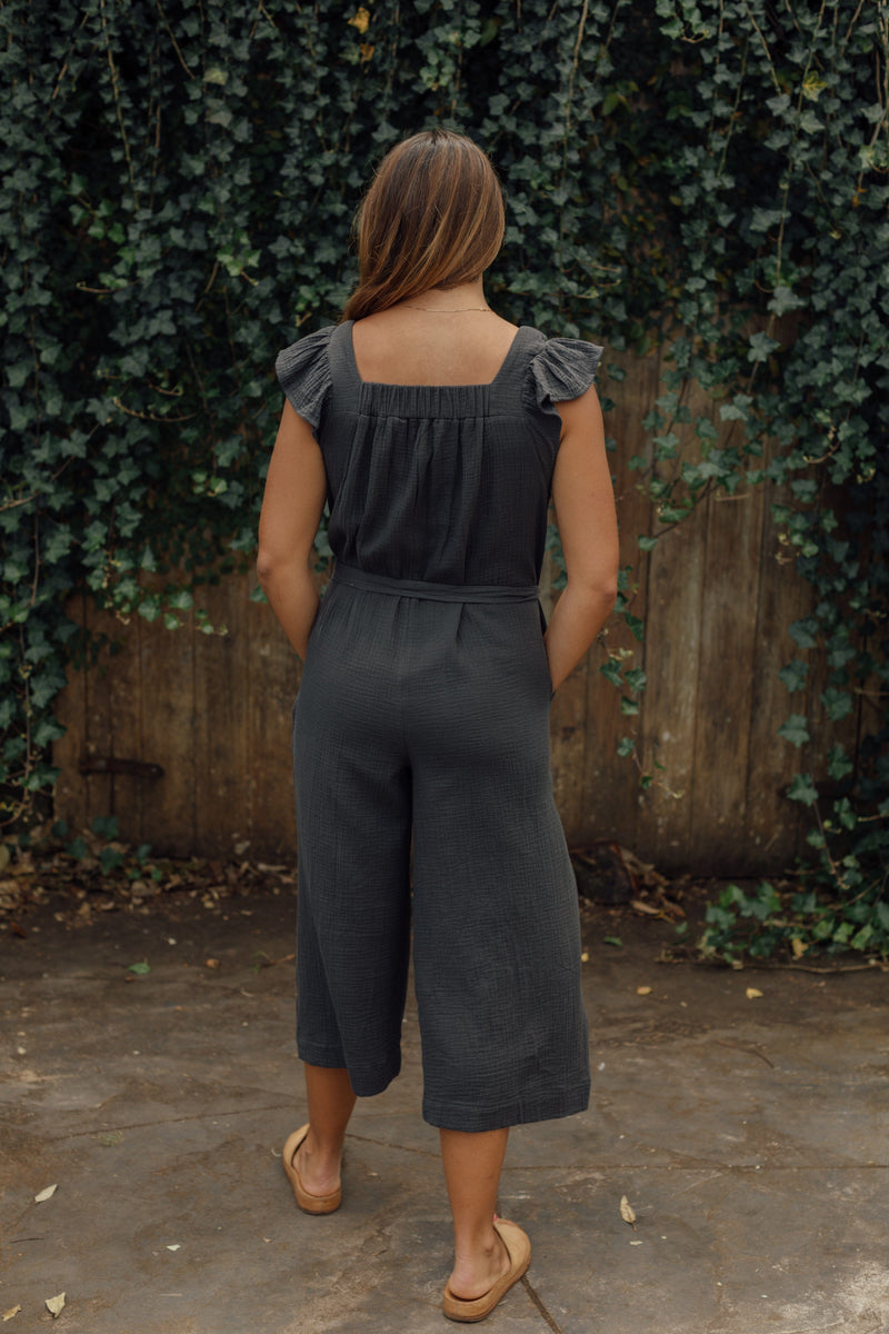 Oakland Jumpsuit
