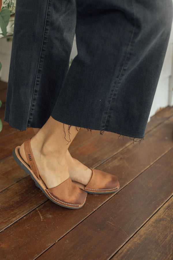 Cambridge Jeans - Black