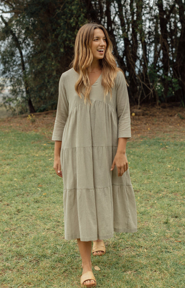 Newport Dress