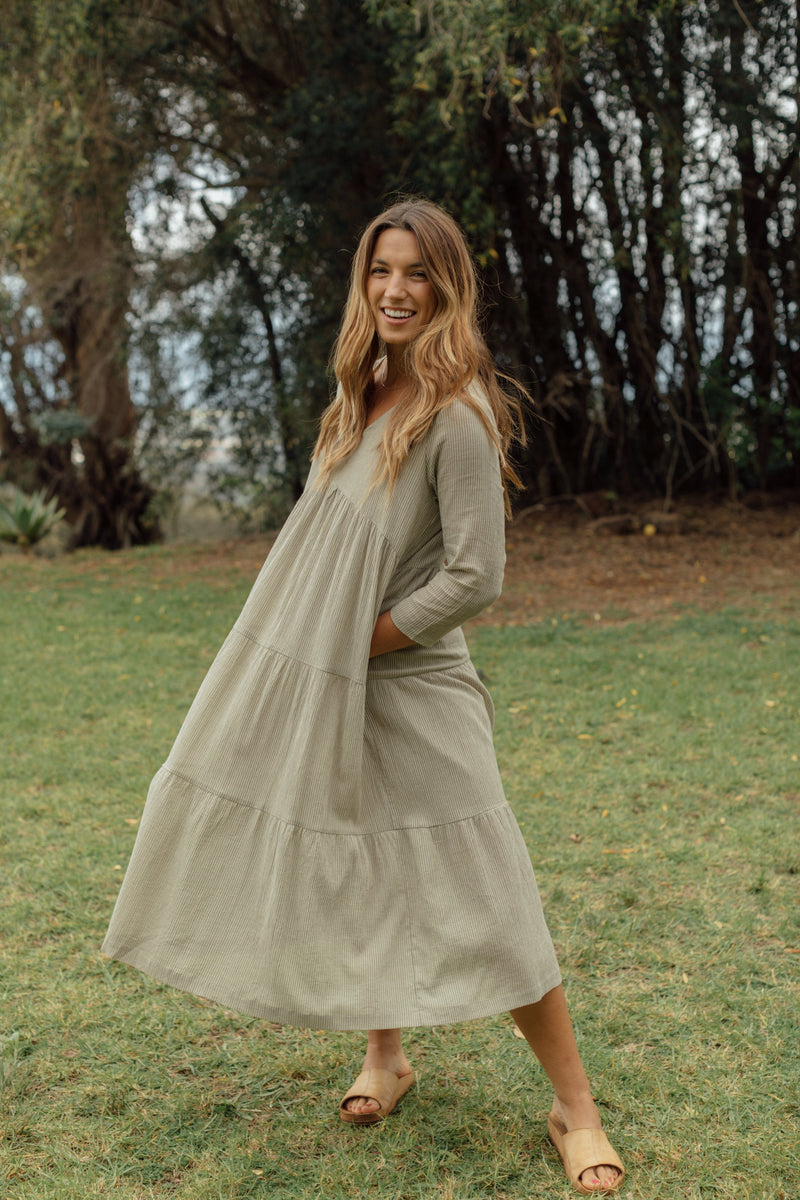 Newport Dress