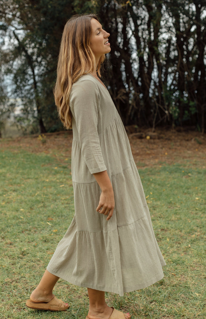Newport Dress