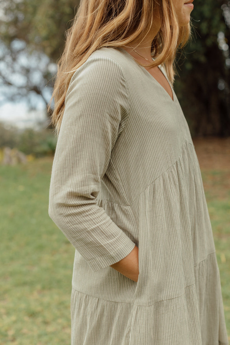 Newport Dress