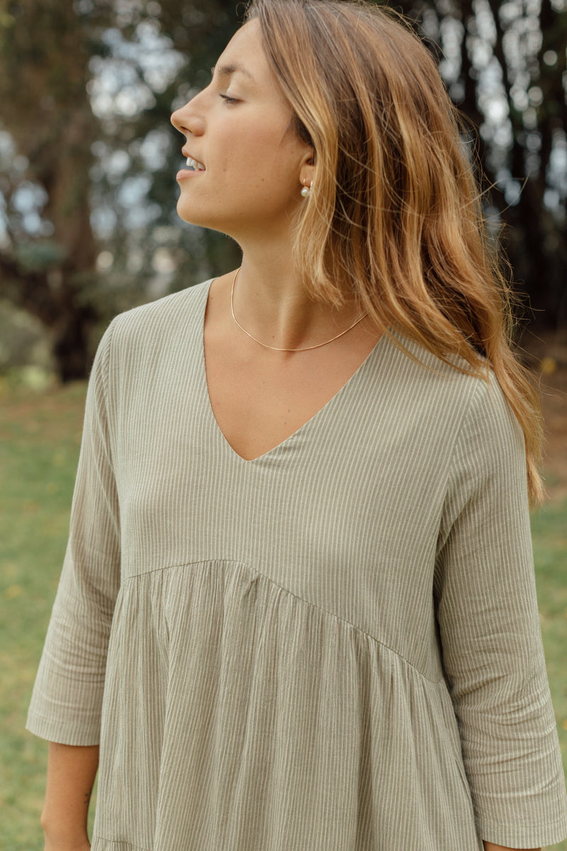 Newport Dress