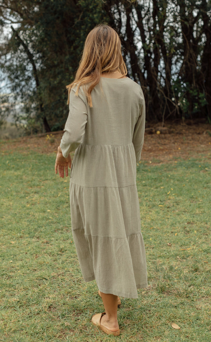 Newport Dress
