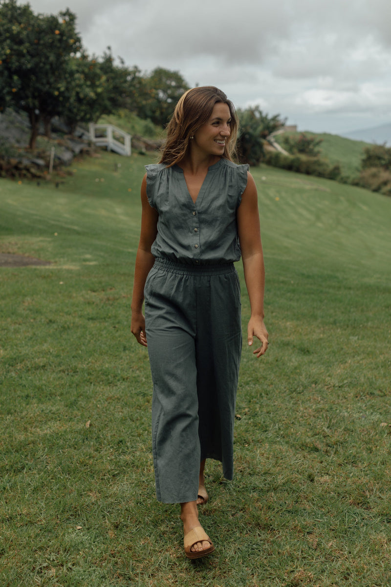 Midway Jumpsuit