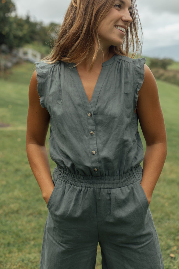 Midway Jumpsuit