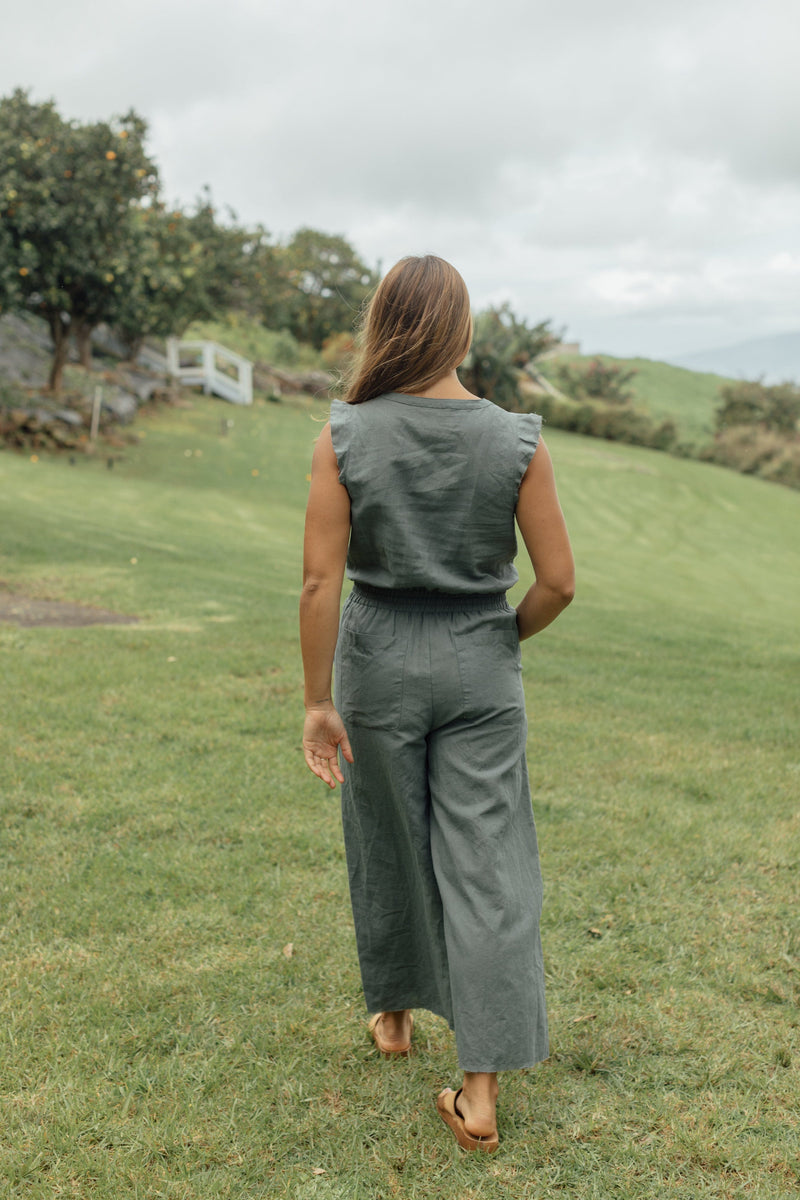 Midway Jumpsuit