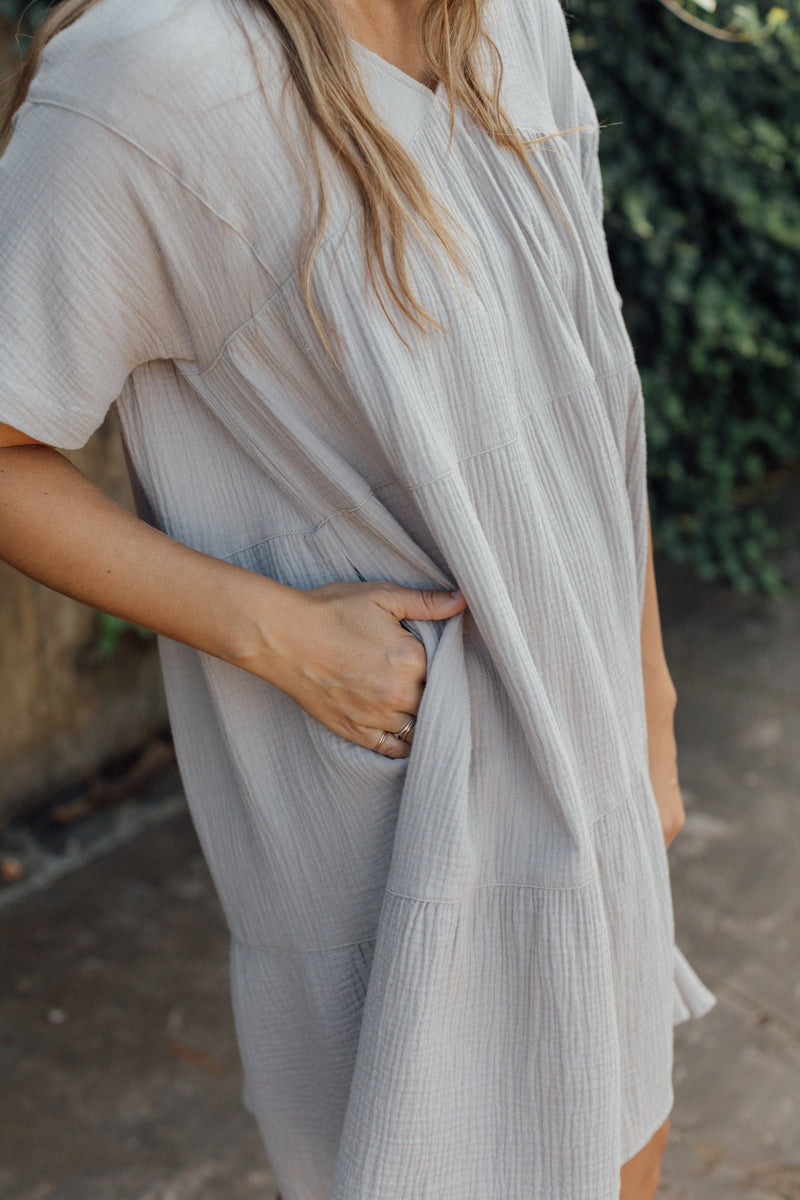 Riverside Dress